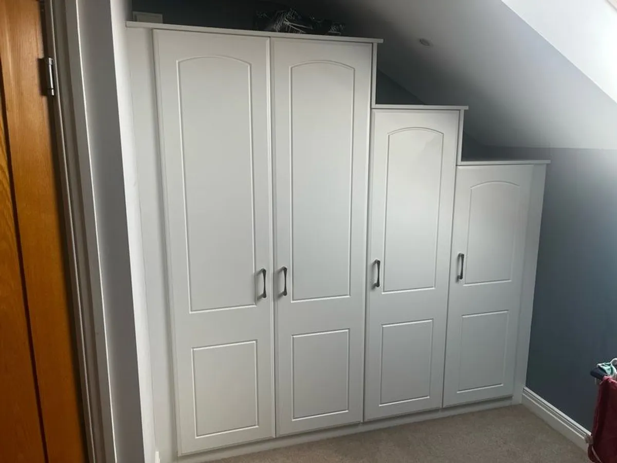 Wardrobes - Image 1