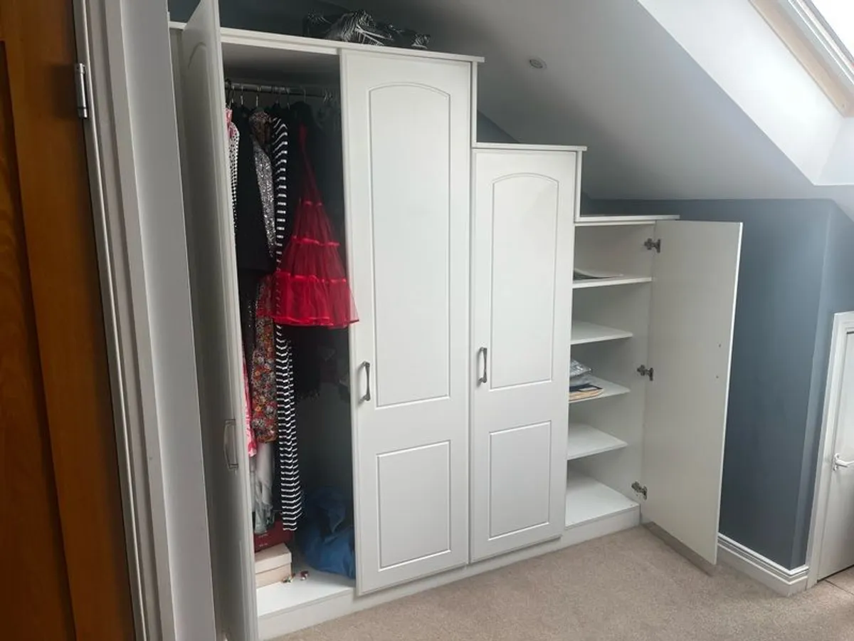 Wardrobes - Image 2