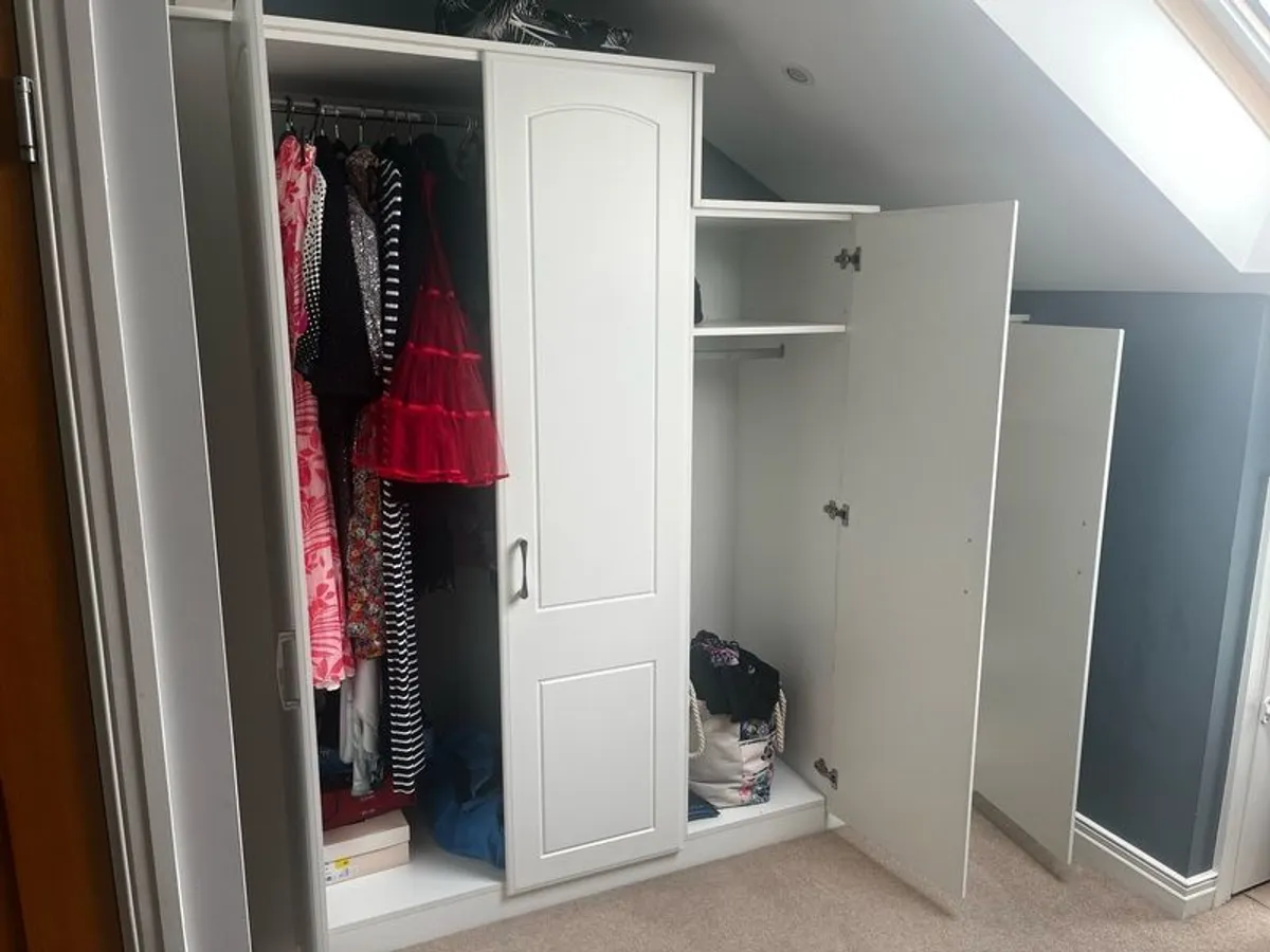 Wardrobes - Image 3