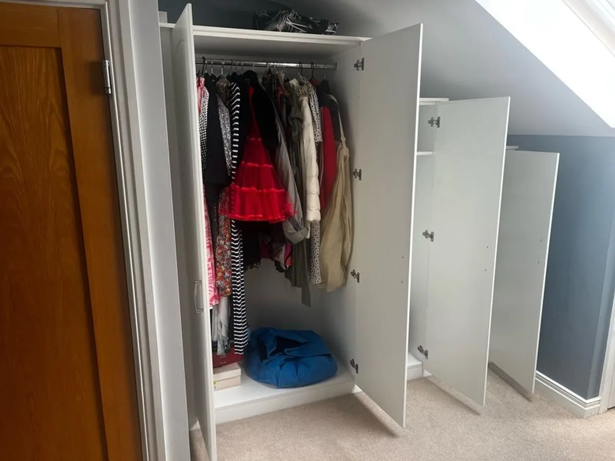 Wardrobes - Image 4