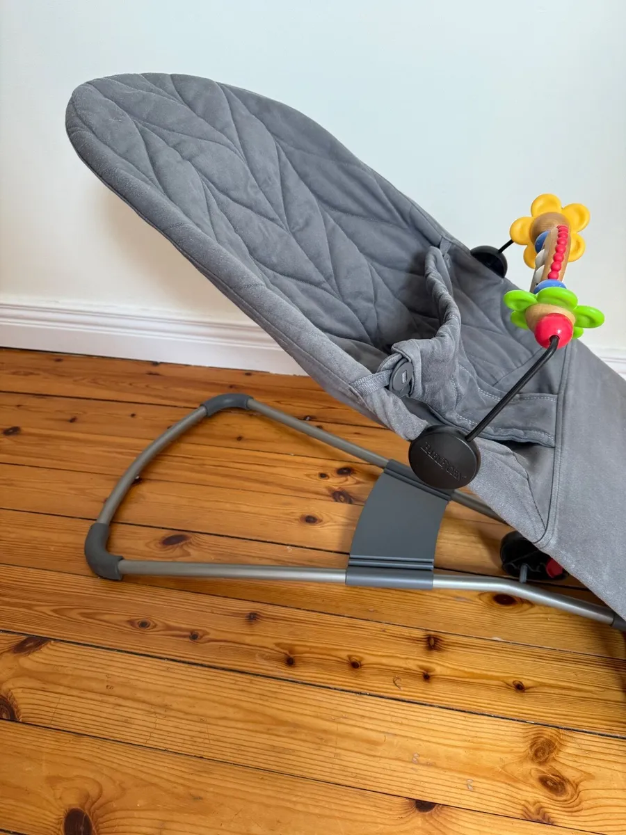 Babybjorn  bouncer - Image 2