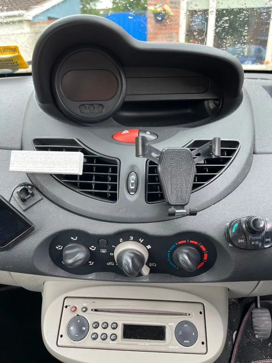 2008 Renault Twingo - Image 4