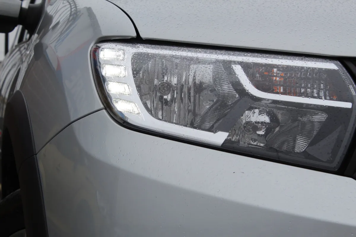 Dacia Sandero Stepway 2017 1.0 Petrol *Warranty* - Image 3