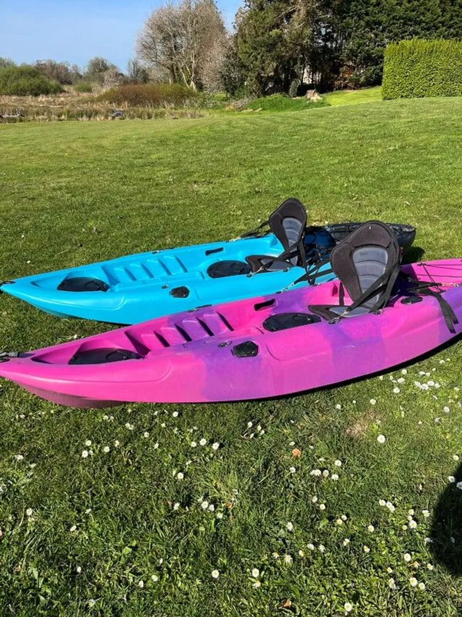 Kayaks for sale - Image 2