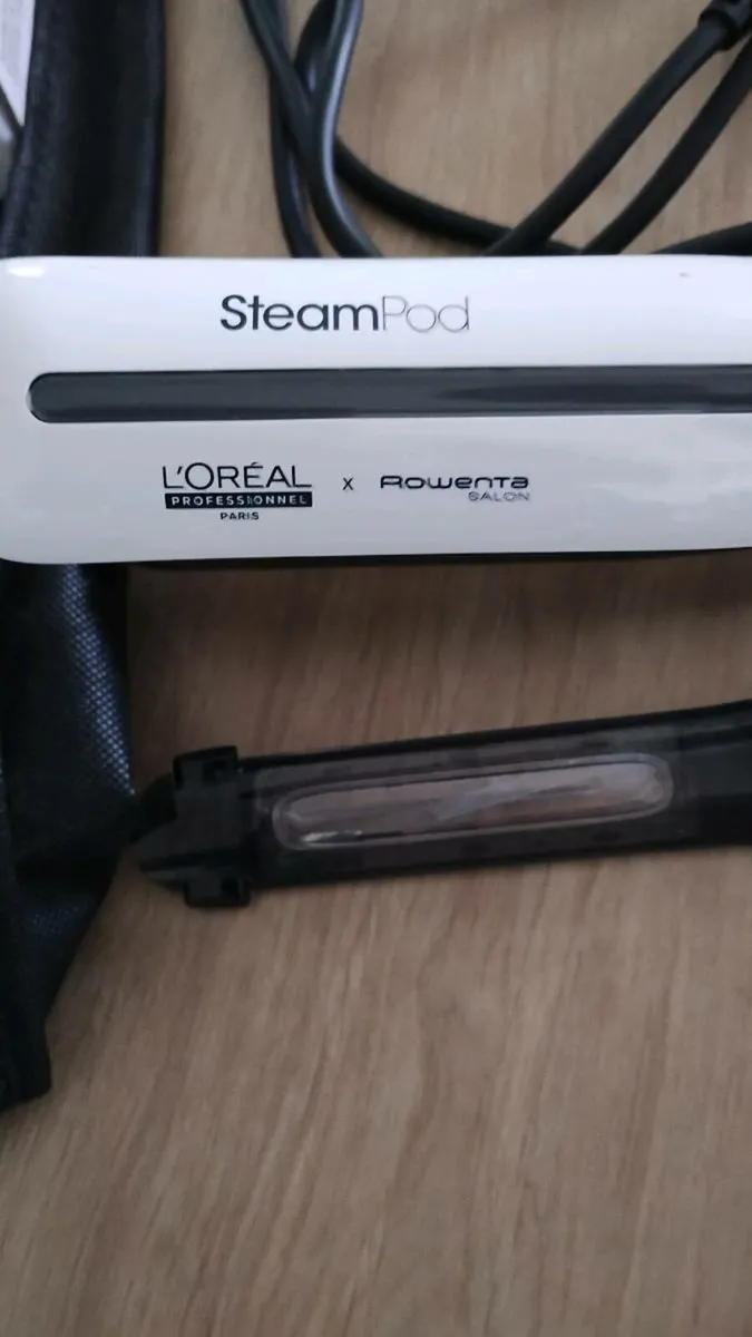 L'Oreal Steam Pod 3 - Image 3