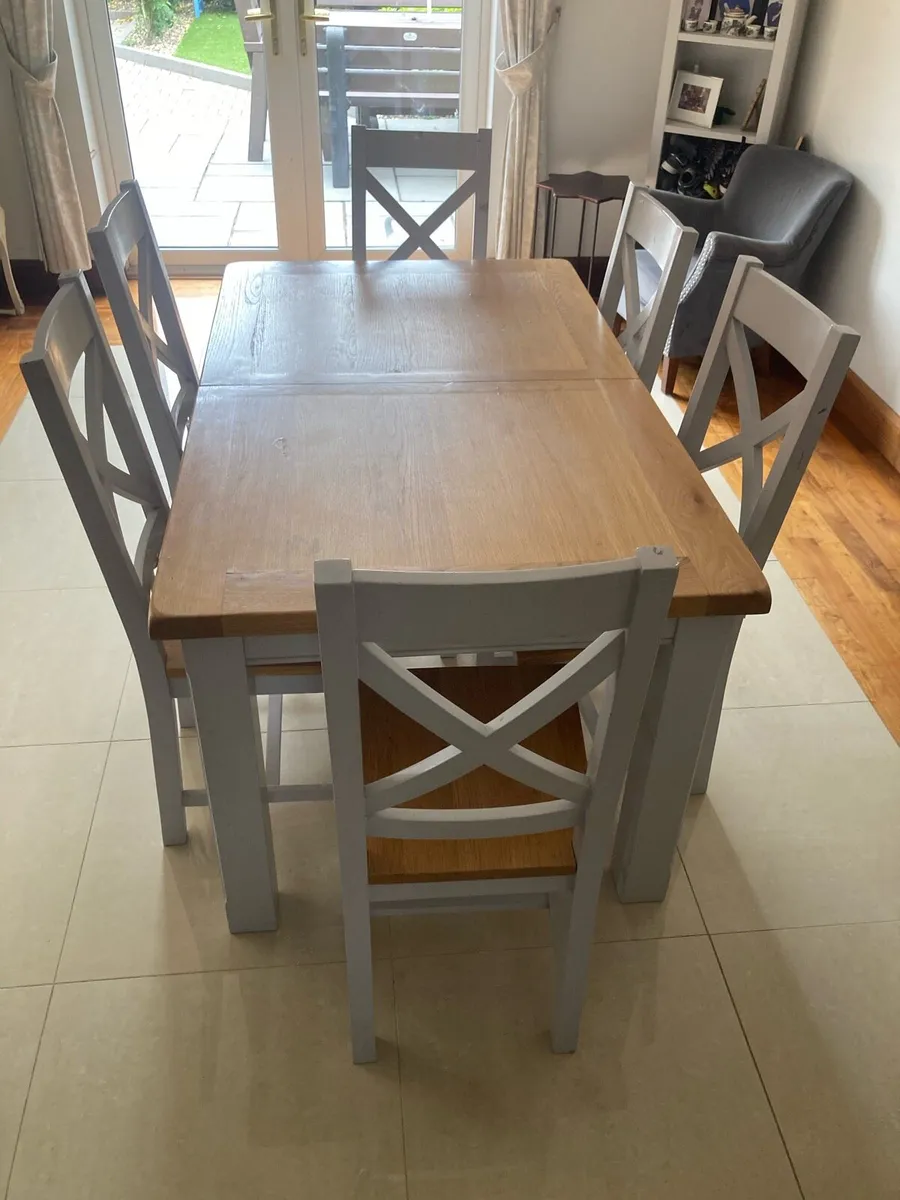 Dining Table - Image 2