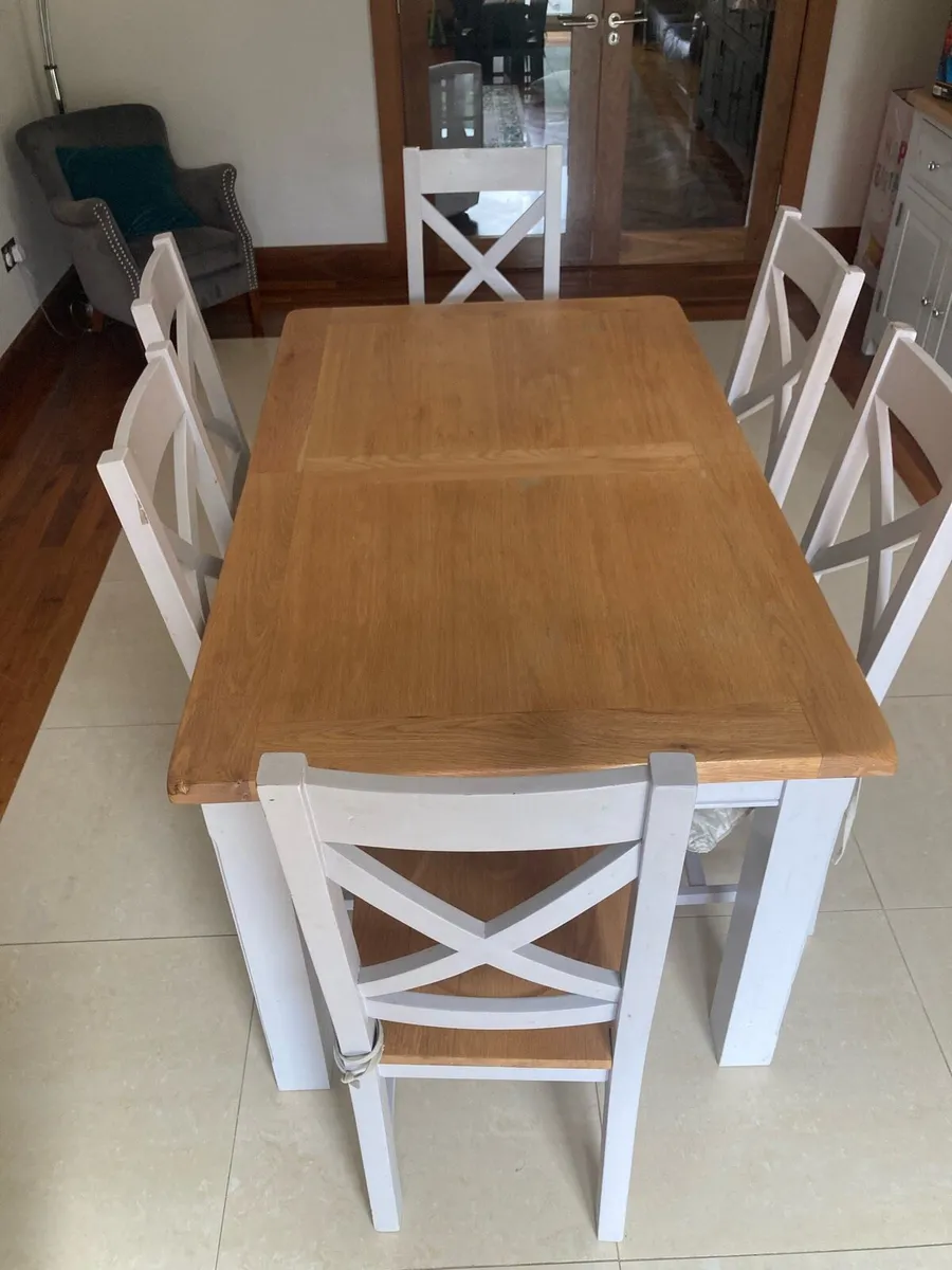Dining Table - Image 3