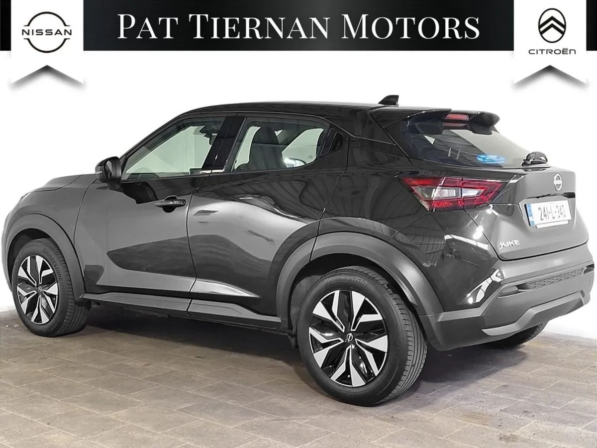 Nissan Juke 1.0t PET 2WD SV - Image 2