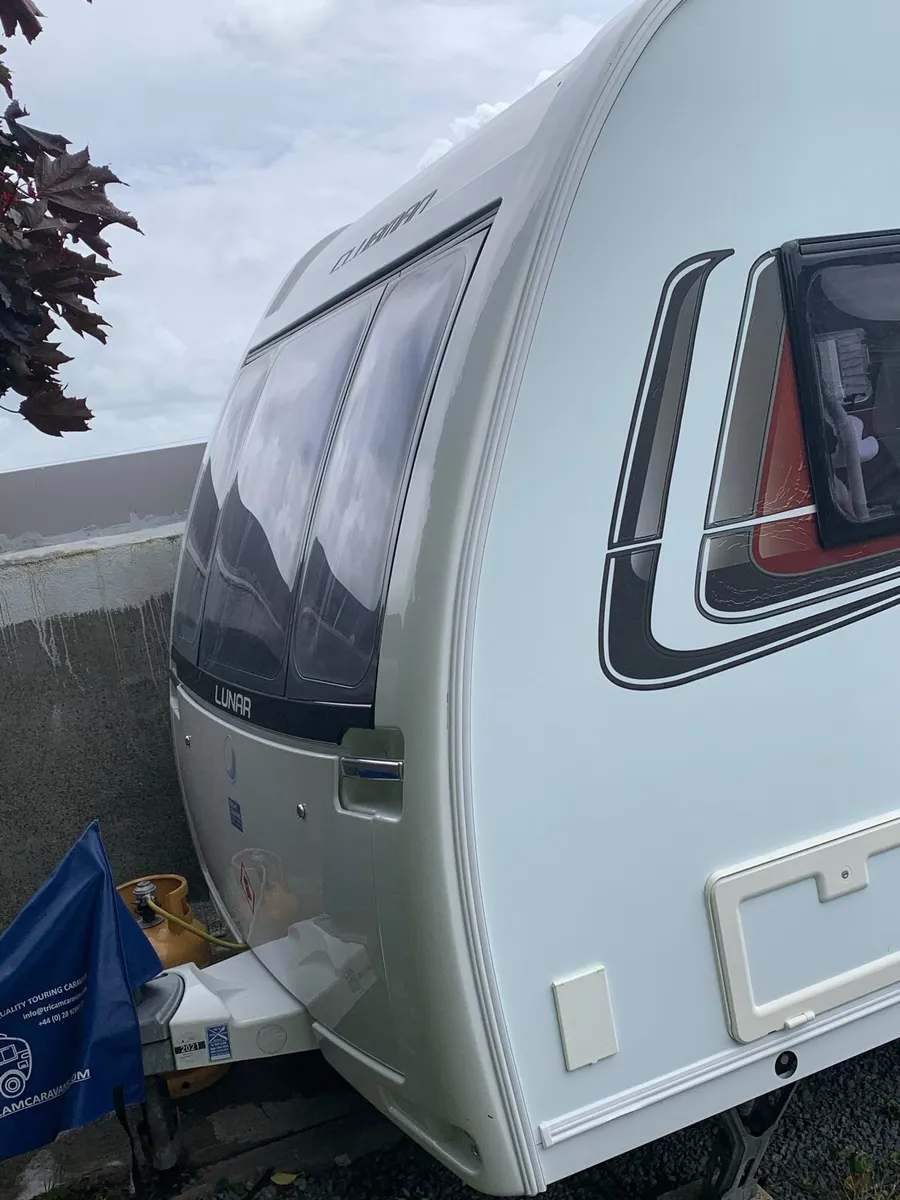 Lunar Clubman SE 2013 - Image 4