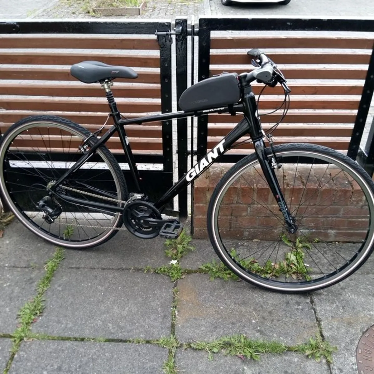 Bike - Image 1