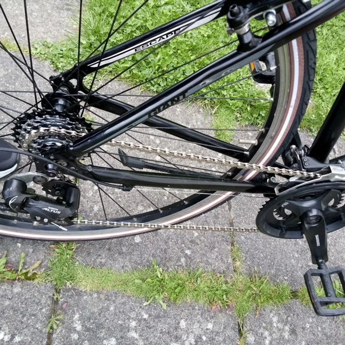 Bike - Image 4