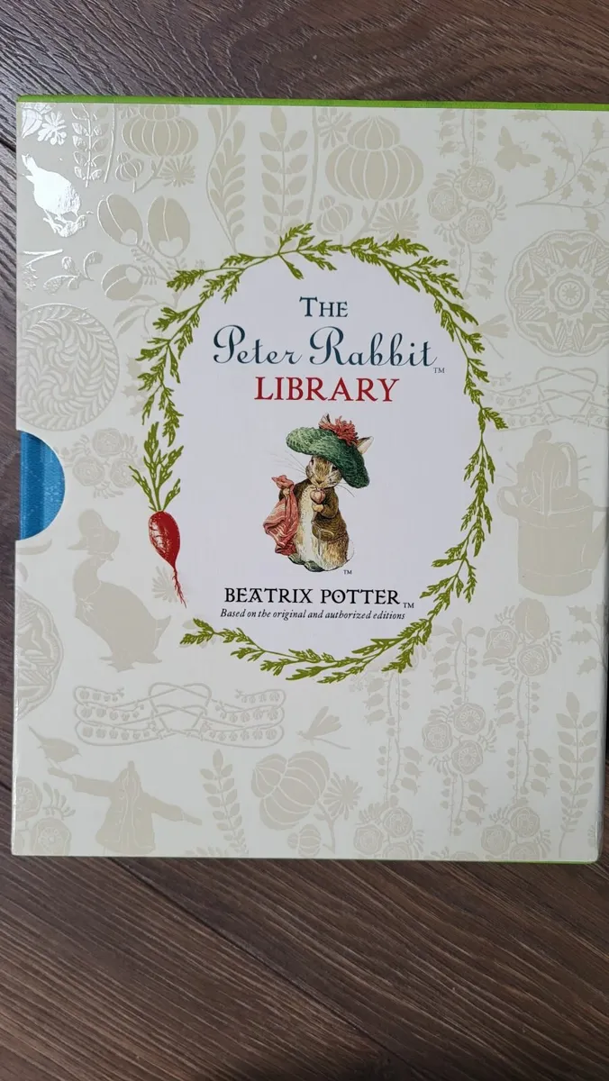Book sets and NEW activity/sticker books - Image 3