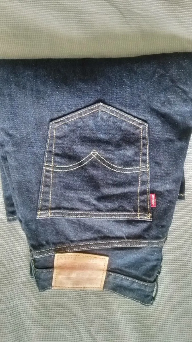 Levi jeans - Image 2