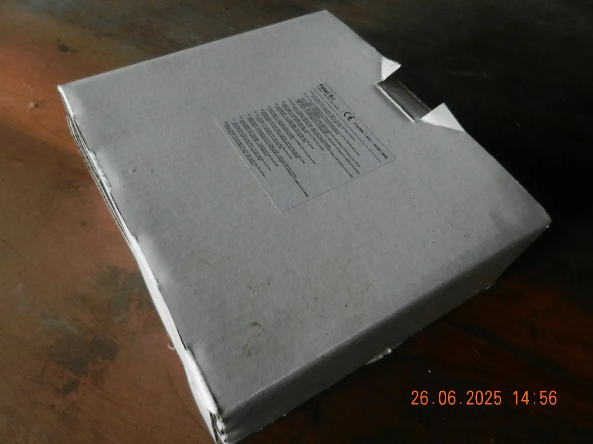 NEW GAS CAMPING STOVE - Image 4