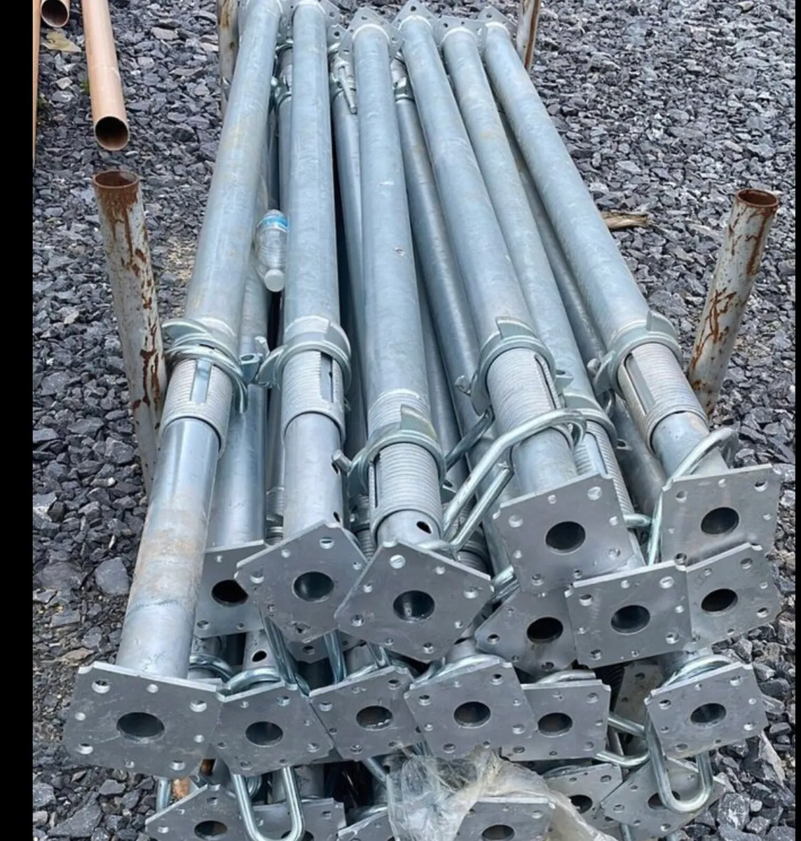 PROPS / ACROW (NEW) - Image 1