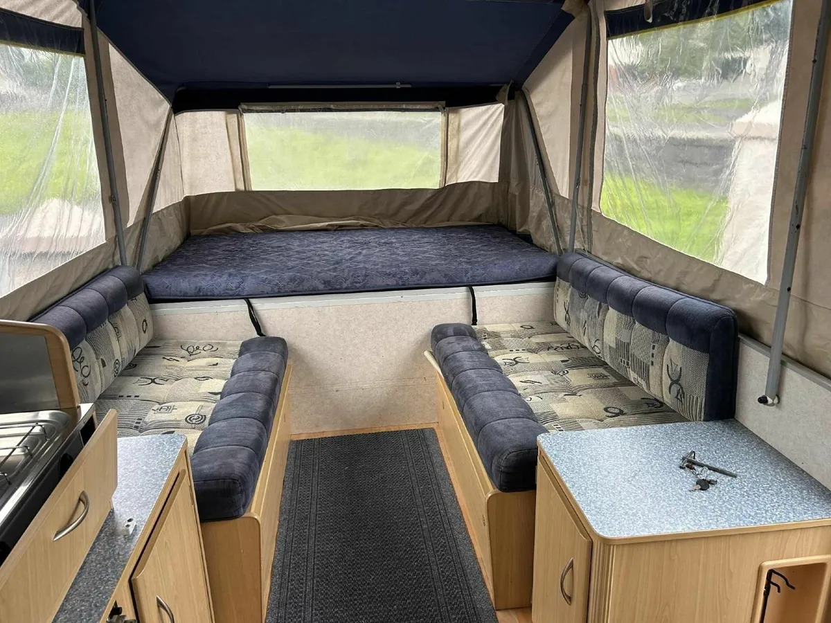 Caravan - Image 2