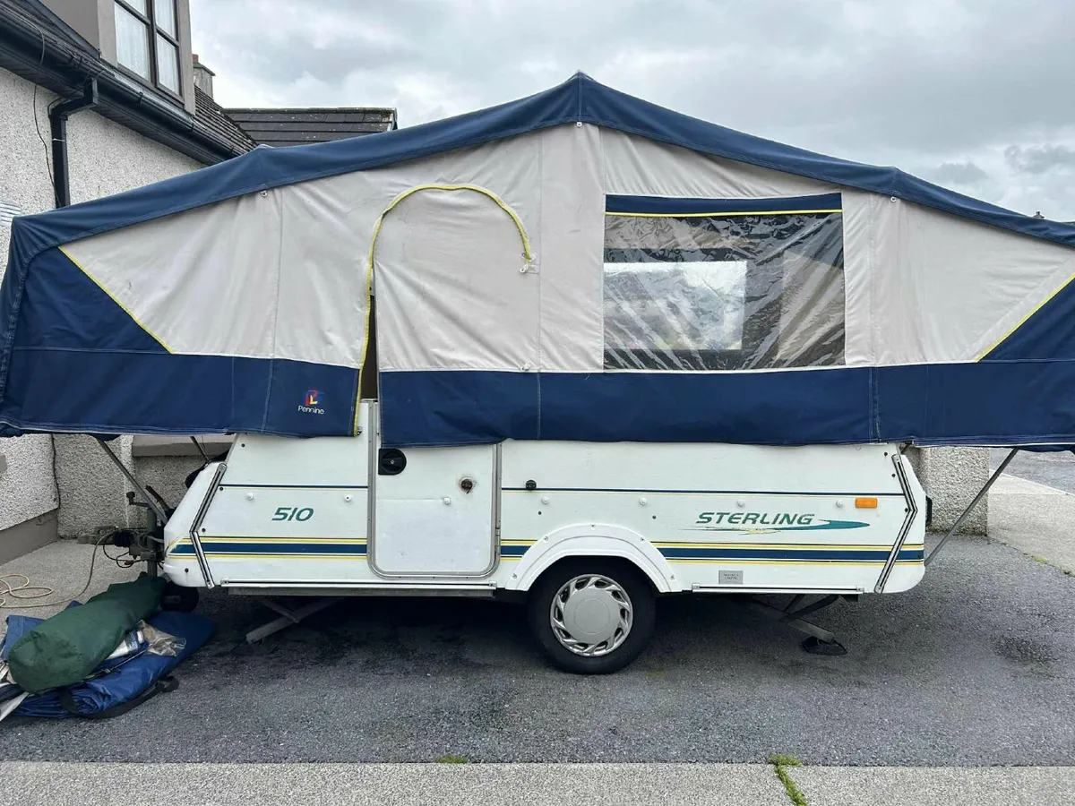 Caravan - Image 1