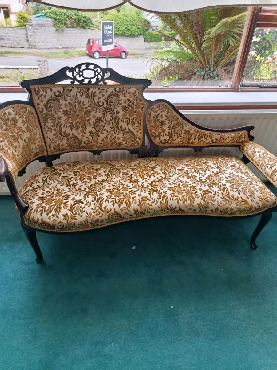 Chaise longue - Image 1