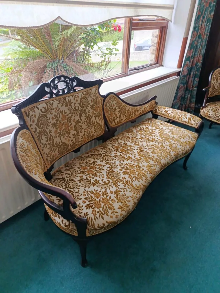 Chaise longue - Image 2