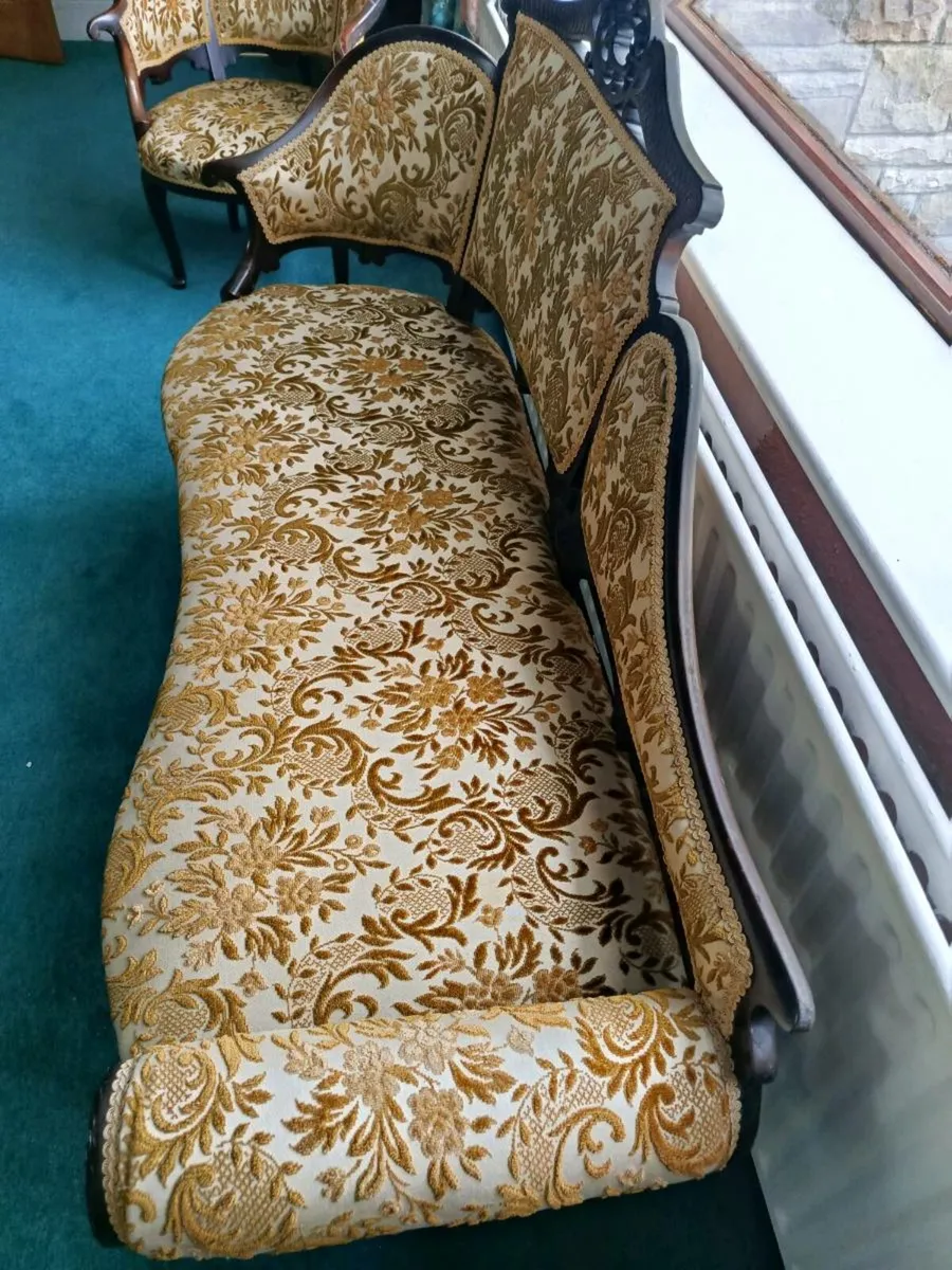 Chaise longue - Image 4