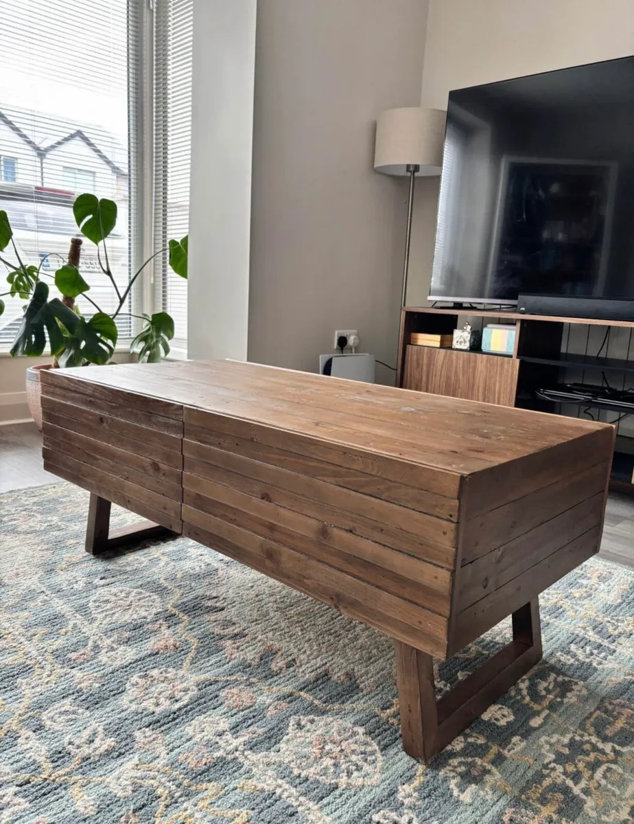 Coffee Table - Image 1