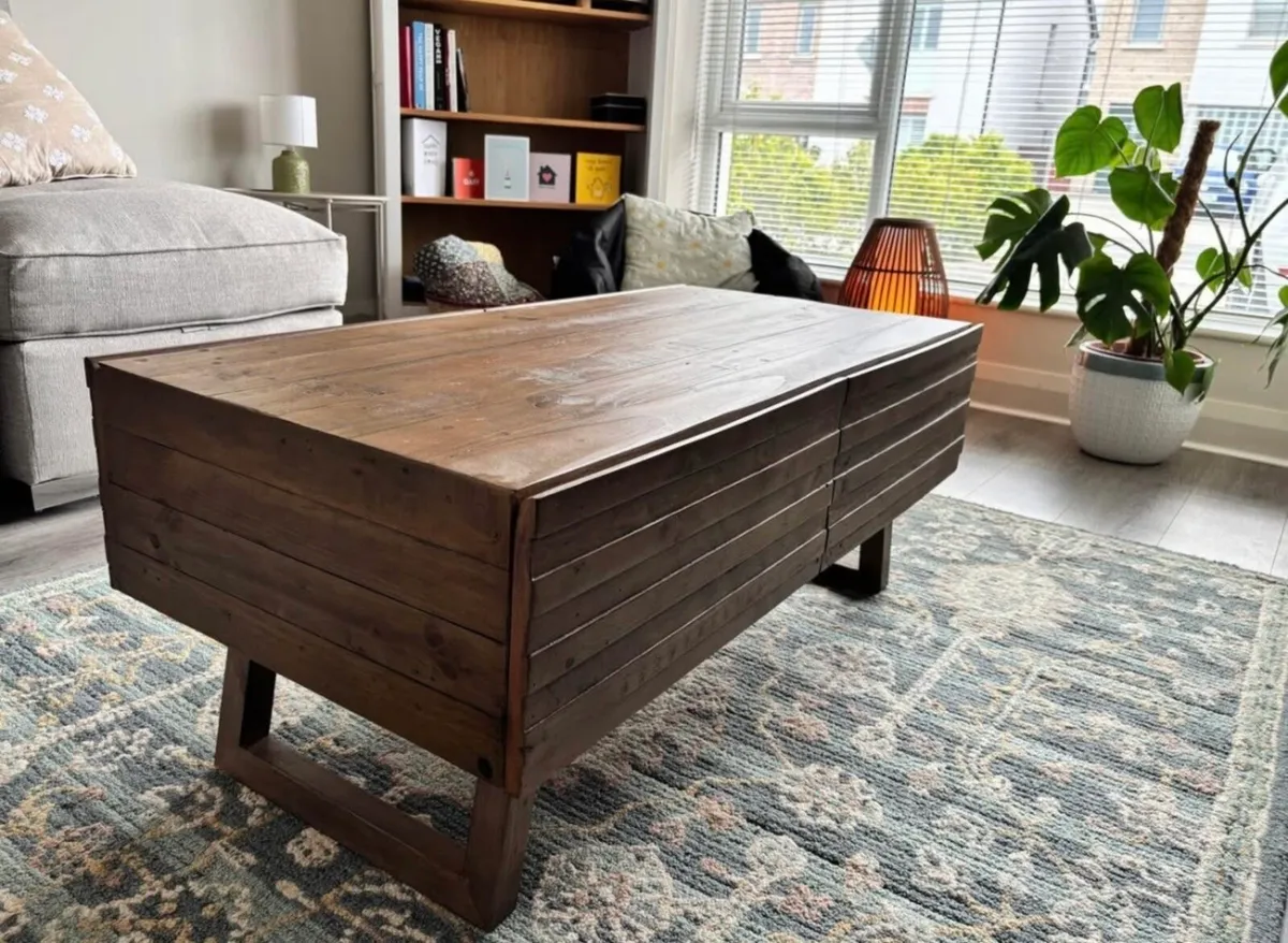 Coffee Table - Image 2