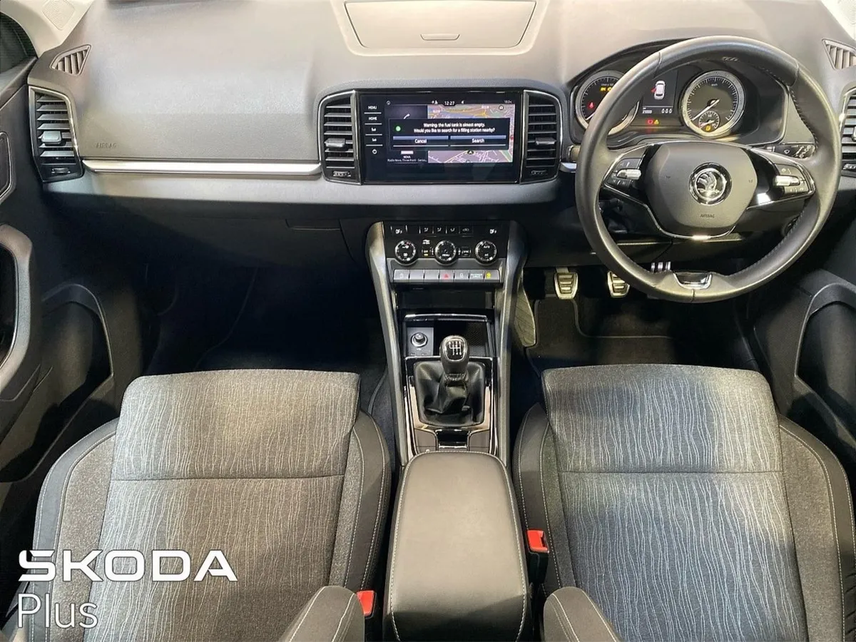 Skoda Karoq Style 1.0tsi 110bhp - Image 3