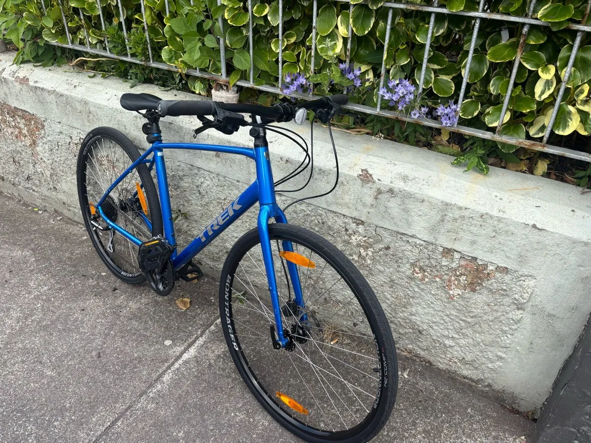 Bicycle - Image 1