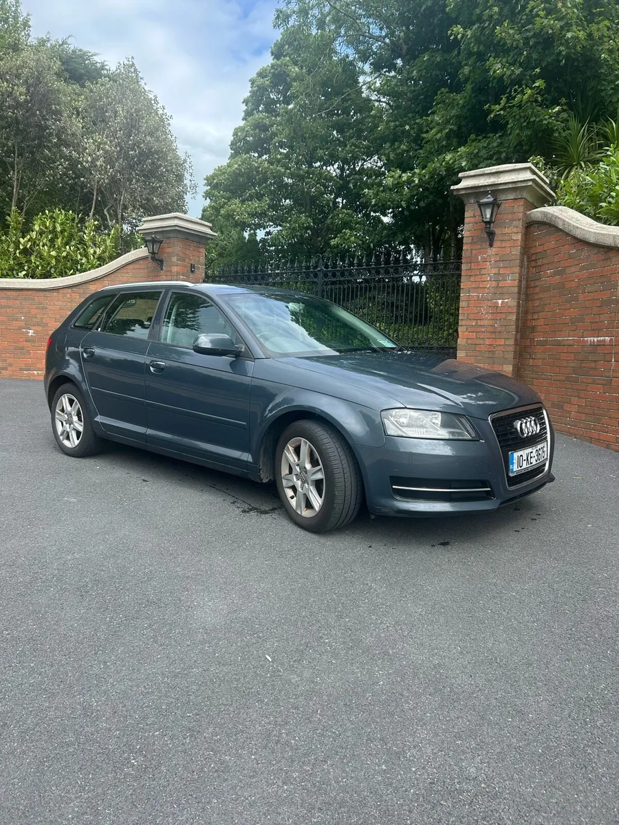 Audi a3 sports - Image 1