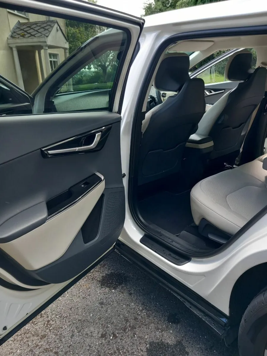 Kia EV6 2022 - Image 4