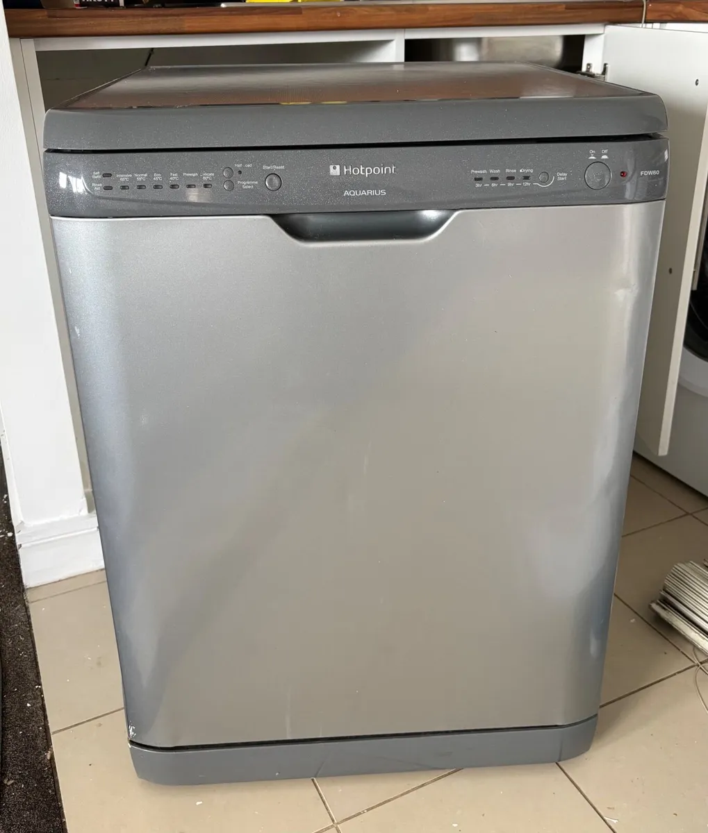 Dishwasher - Image 1