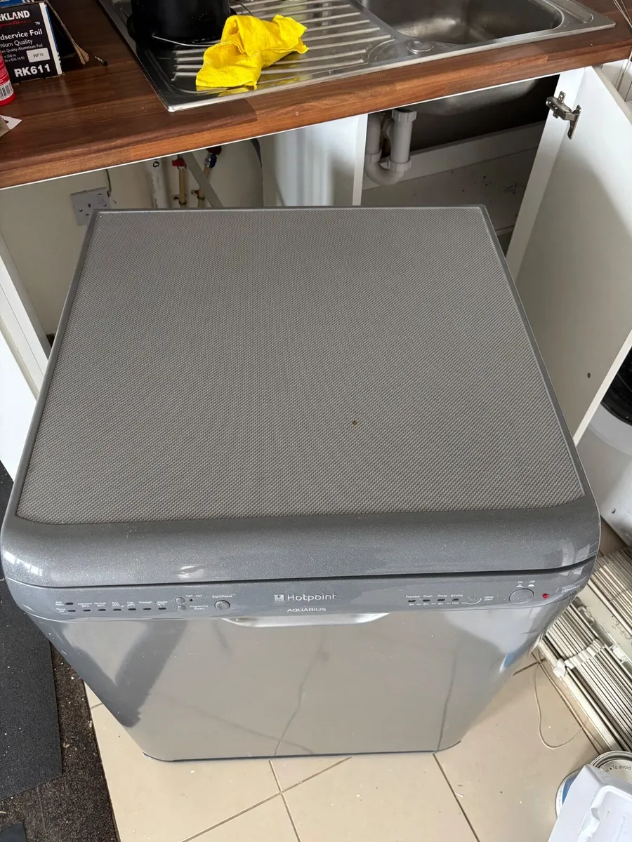 Dishwasher - Image 4
