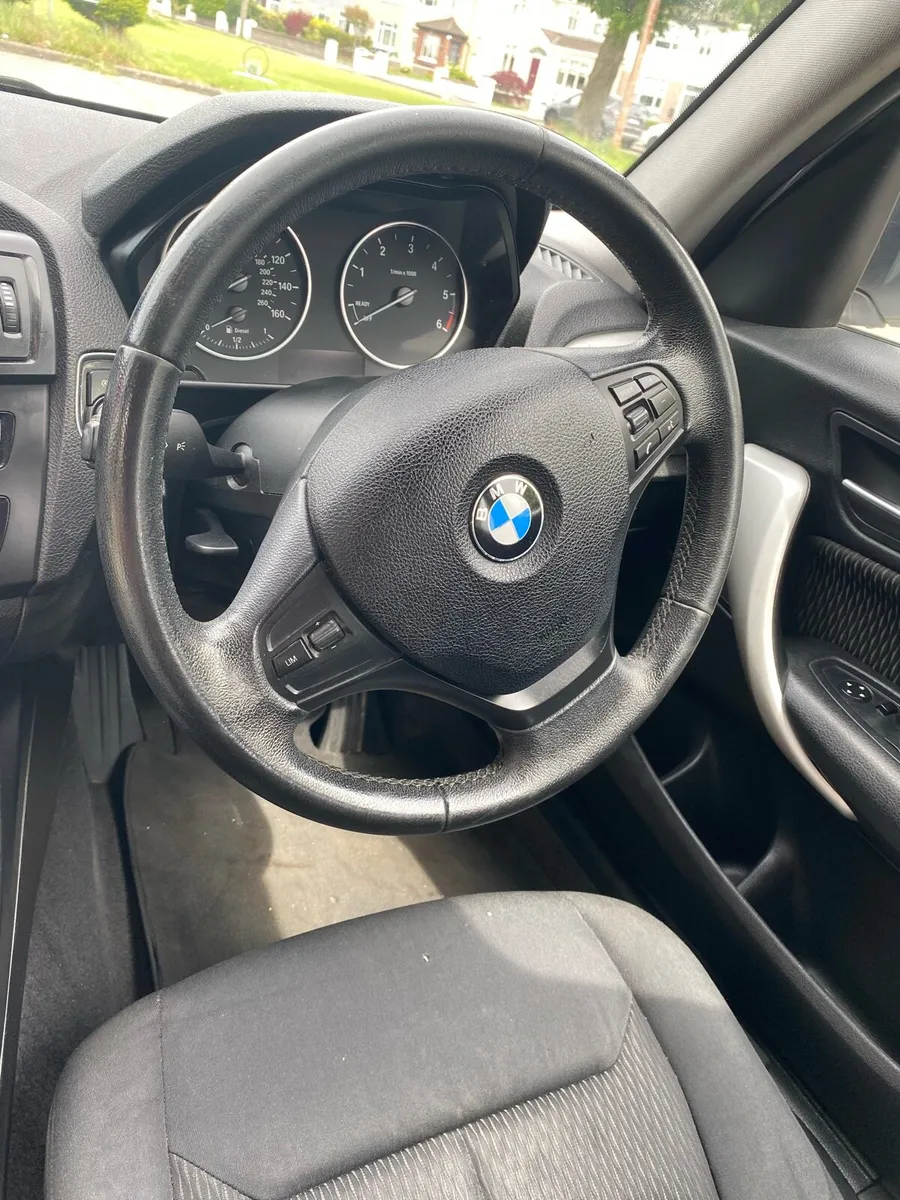 BMW 1.6 Diesel 2013 Spotless Condition - Image 4