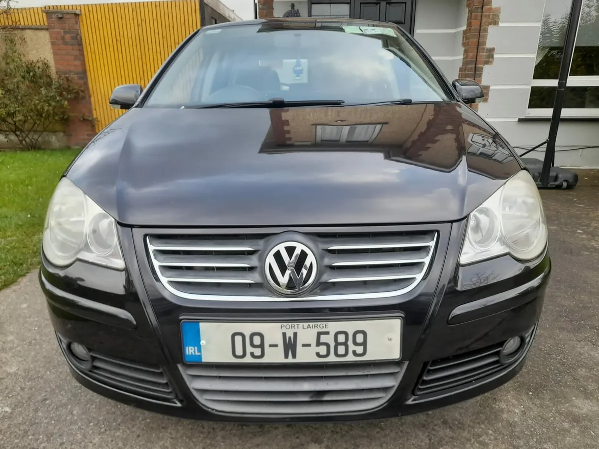 Vw polo - Image 2