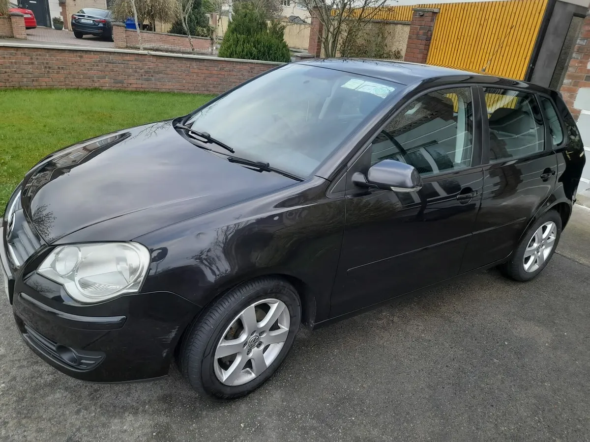 Vw polo - Image 3