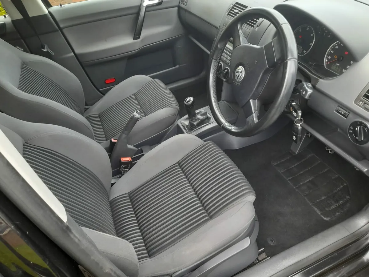 Vw polo - Image 4