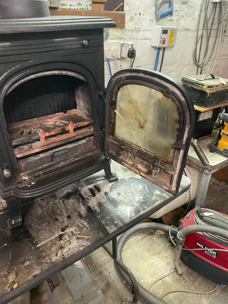 5 kw stove - Image 2
