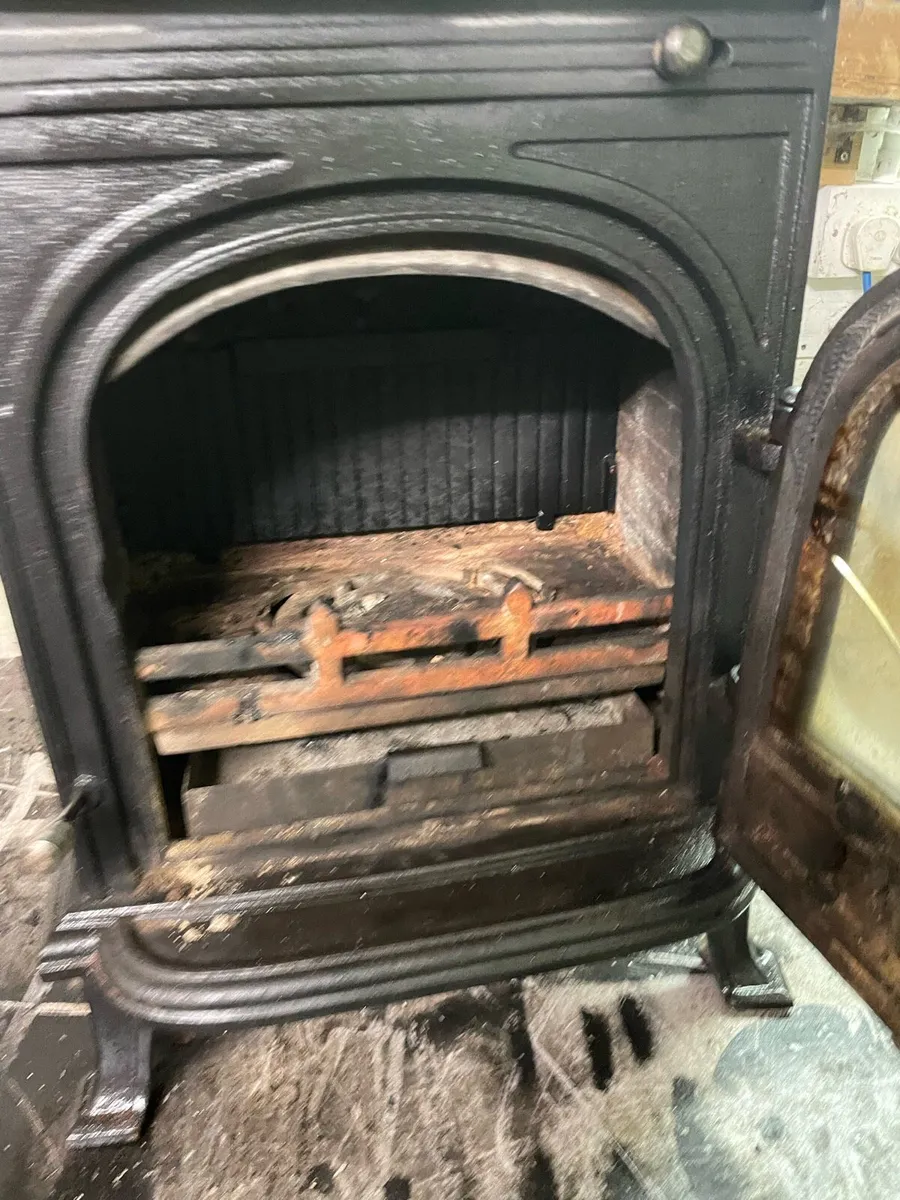 5 kw stove - Image 3