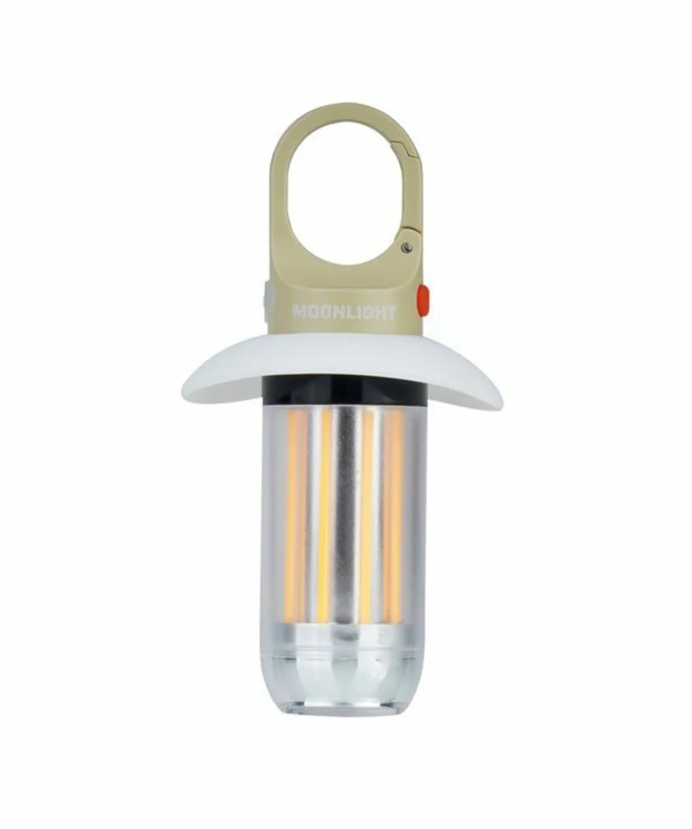 Rechargeable Camping Lamp - Image 1