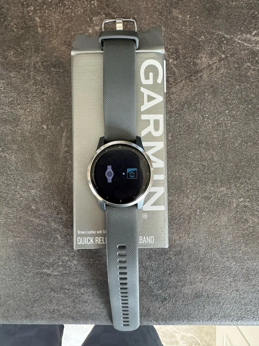 Garmin vivoactive 4 - Image 1