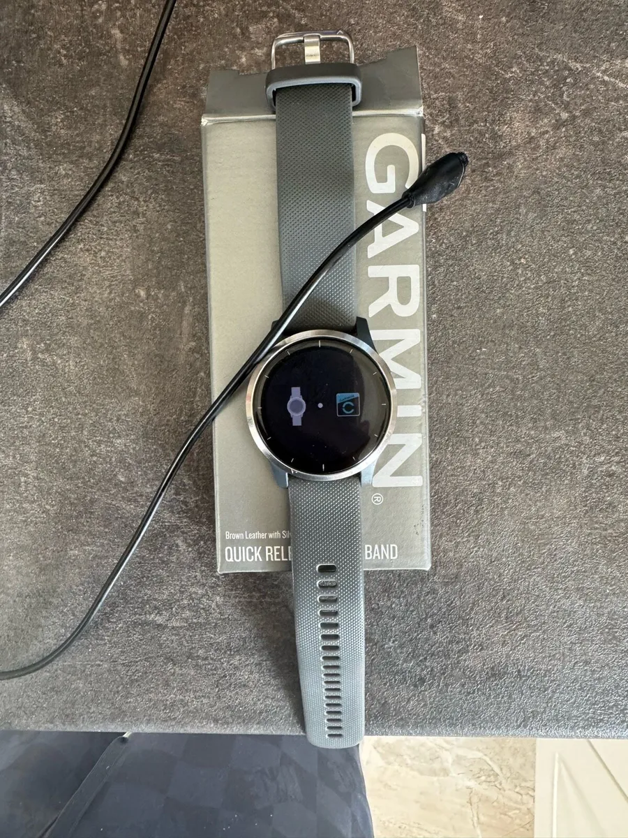 Garmin vivoactive 4 - Image 2