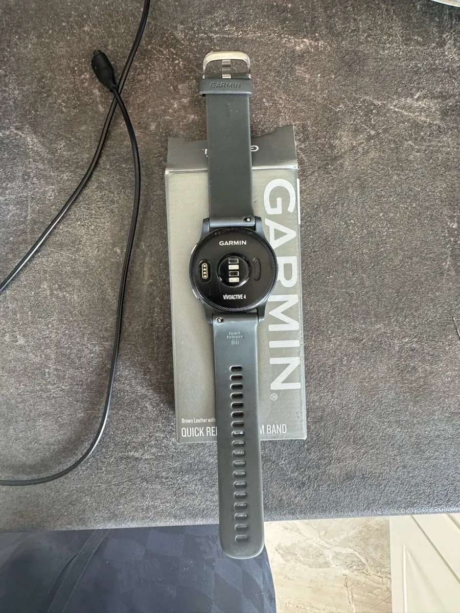 Garmin vivoactive 4 - Image 3