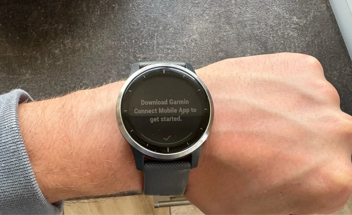 Garmin vivoactive 4 - Image 4