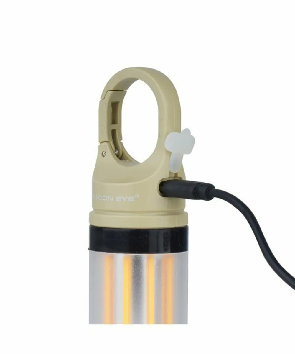 Rechargeable Camping Lamp - Image 2