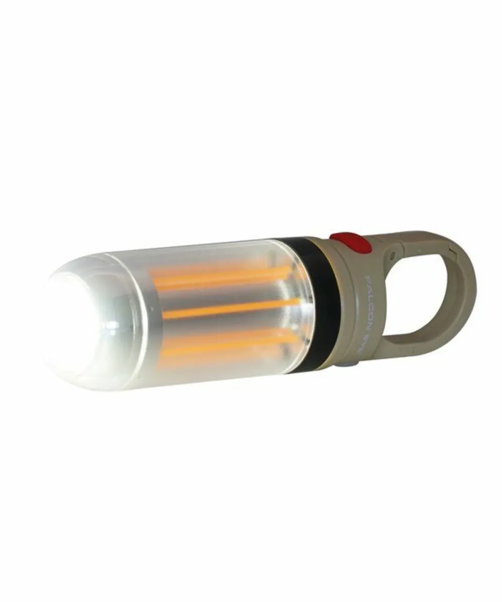 Rechargeable Camping Lamp - Image 3