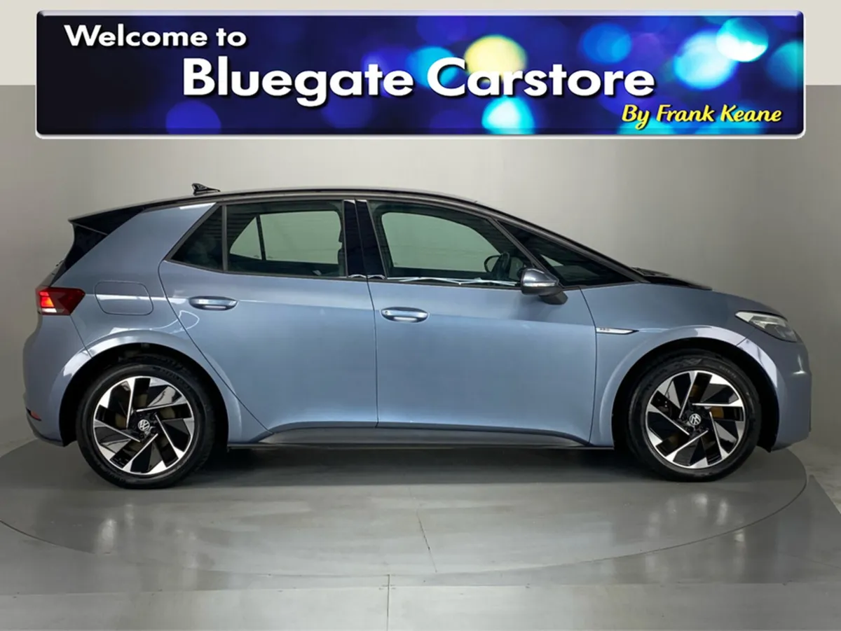 Volkswagen ID.3 LIFE**DIGITAL DASH**TOUCH SCREEN M - Image 2