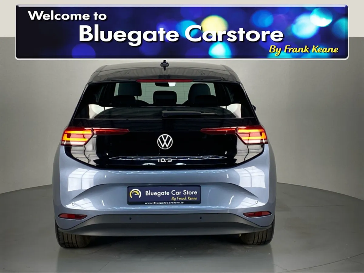 Volkswagen ID.3 LIFE**DIGITAL DASH**TOUCH SCREEN M - Image 3