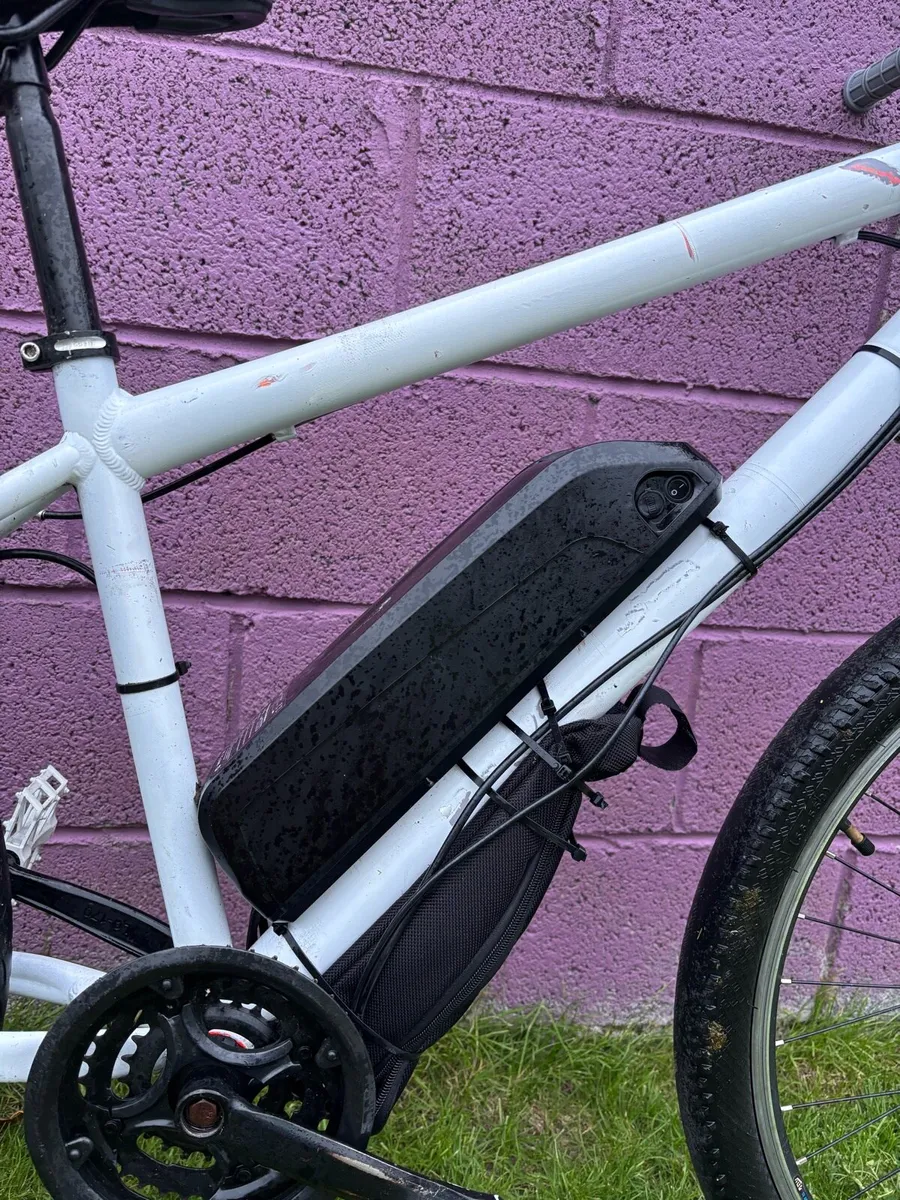 E-bike - Image 2