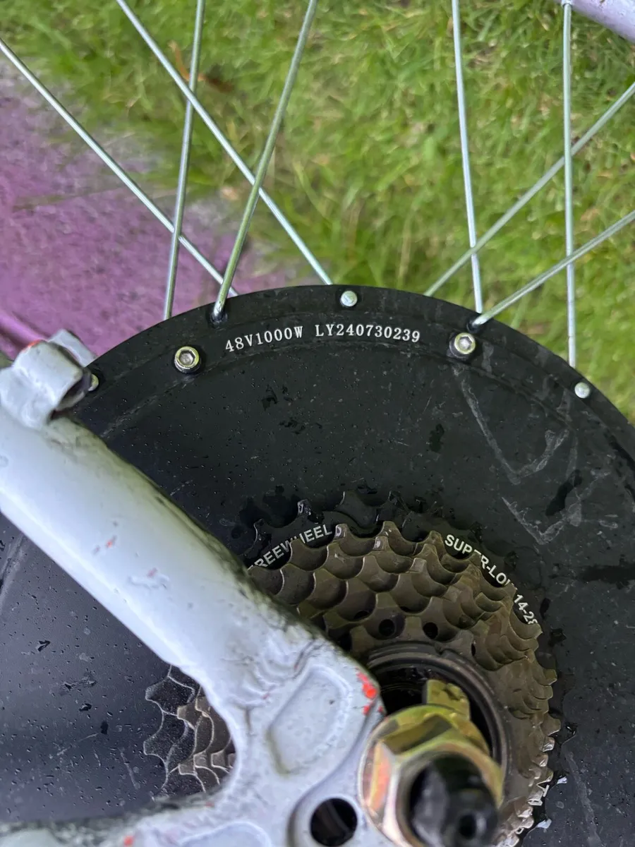 E-bike - Image 3