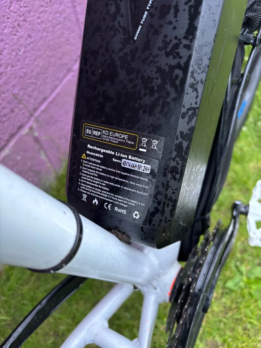 E-bike - Image 4